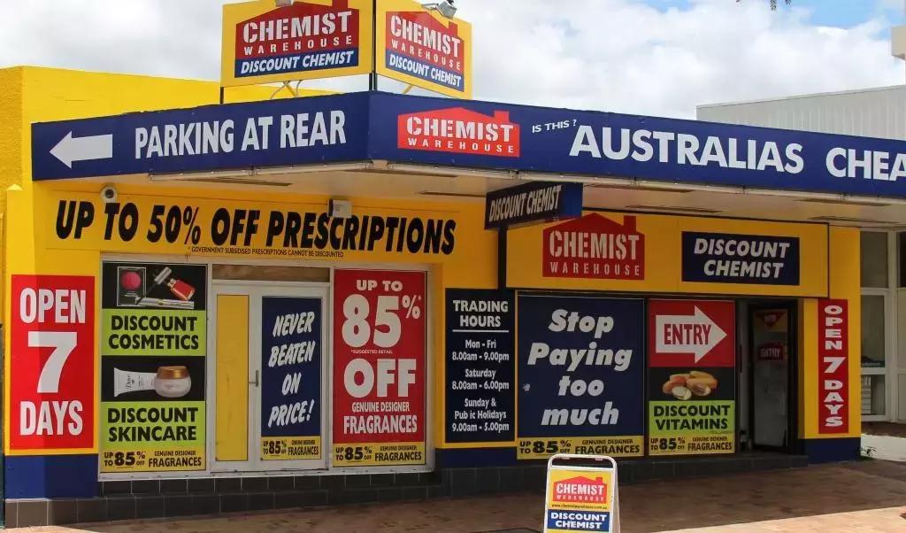 澳洲生活指南视频,澳洲生活之超市攻略