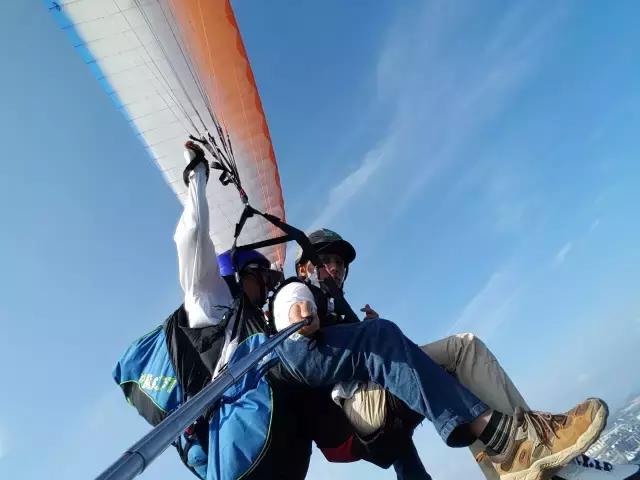 嗨玩清明上河园,清明嗨玩