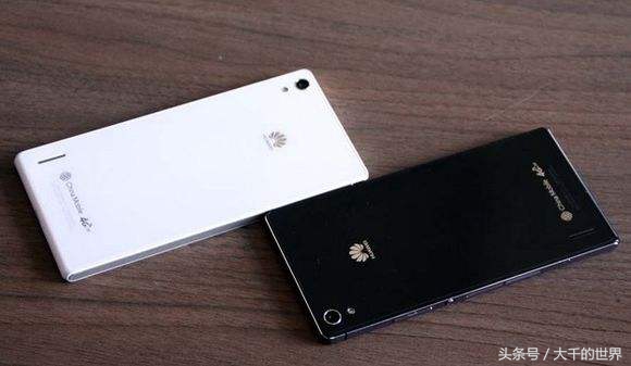 各大手机巅峰之作,那些经典的手机型号你有用过几个