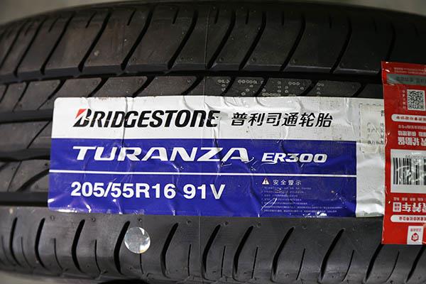 用胎指南Vol.3｜盘点各大轮胎品牌代表作