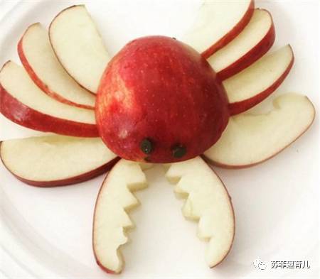 这样做，分分钟让娃爱上吃水果！