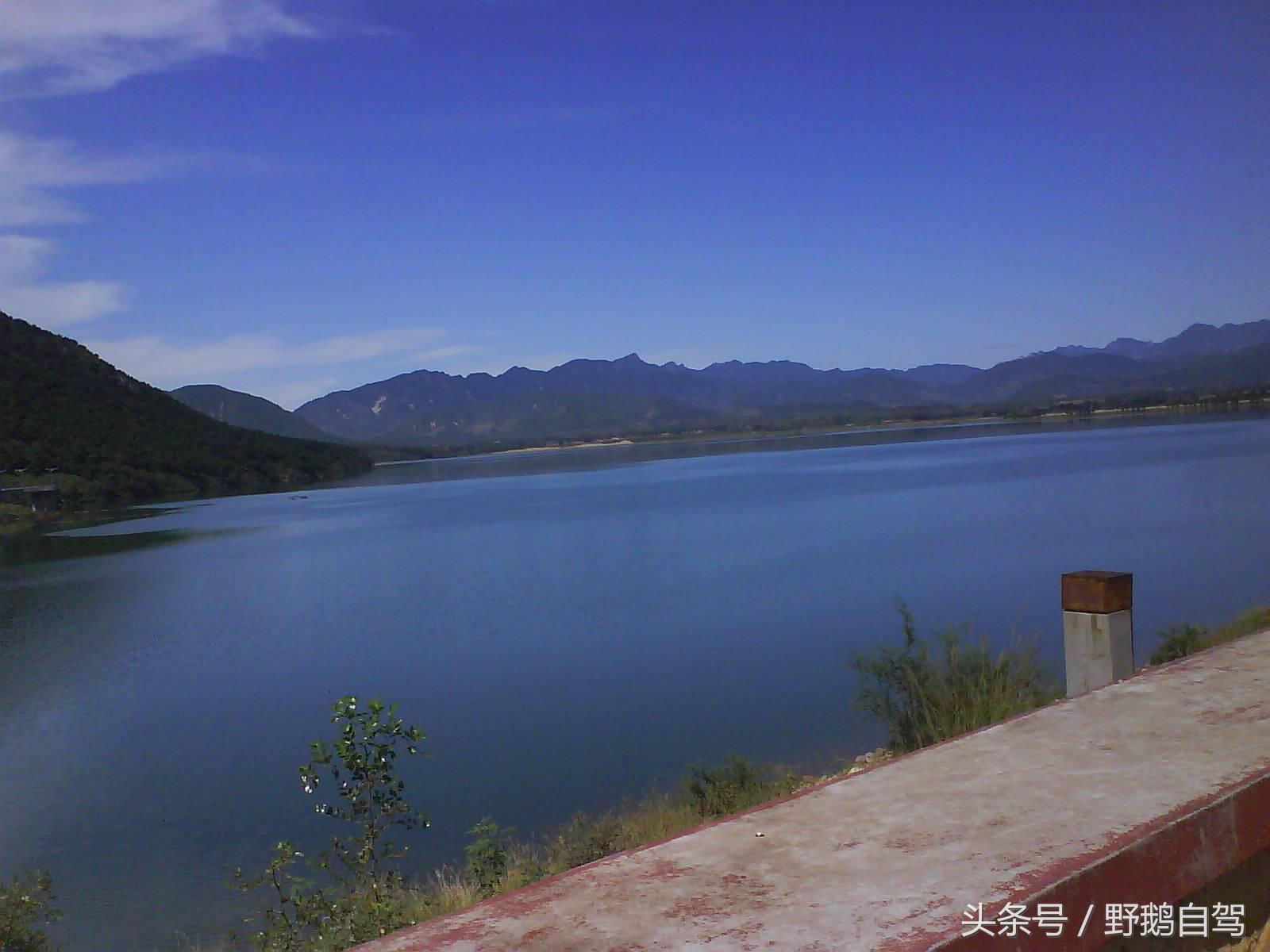 黄山洞水库自驾游攻略,北京周边山水自驾游十大排行榜