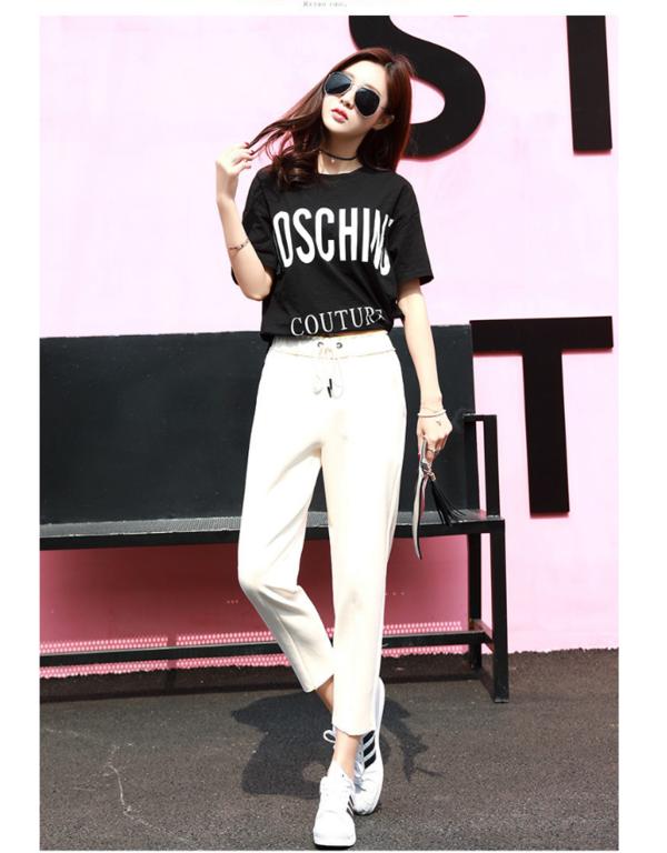 烟管裤牛仔裤搭配什么鞋子,烟管裤牛仔裤搭配什么外套