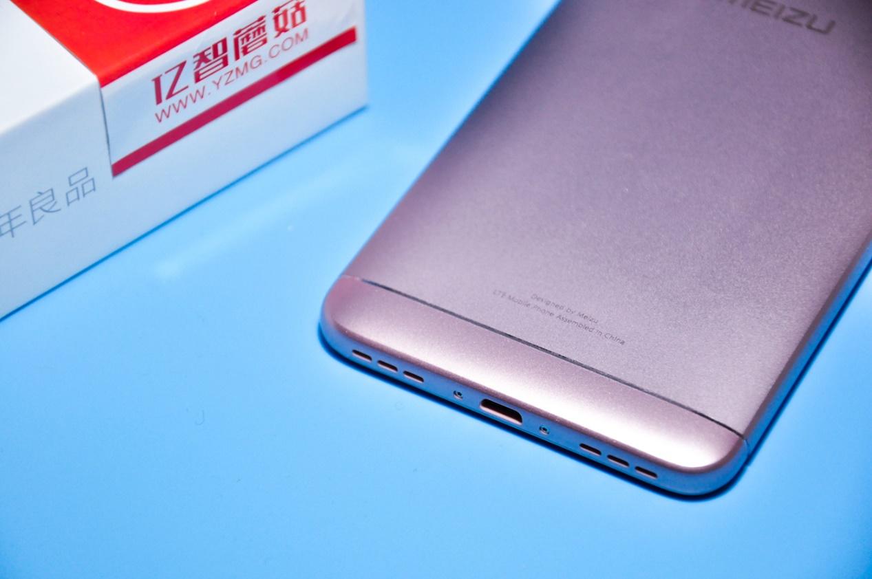 魅蓝5详细评测完整版,魅蓝note5s评测