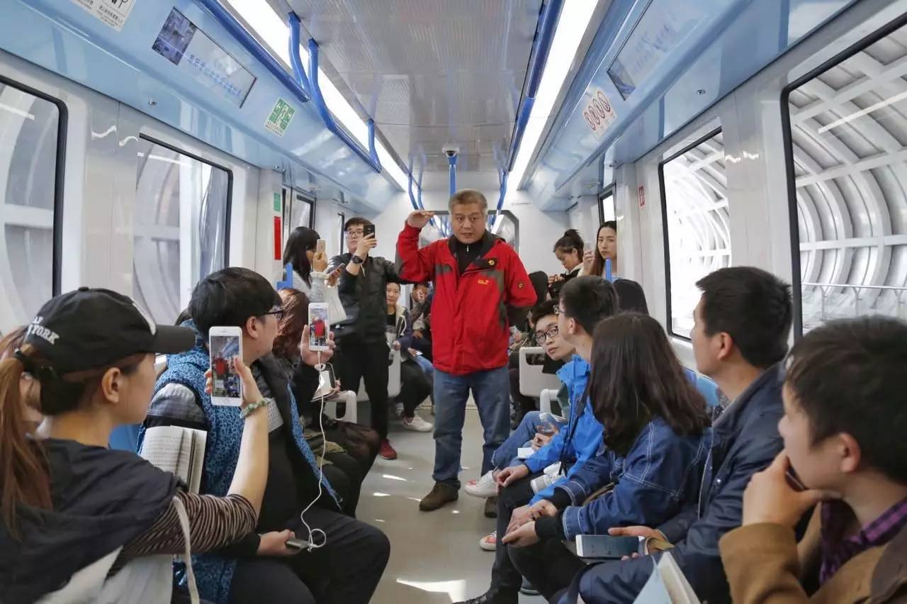 成都街头走一走,看城市治理中的互联网思维