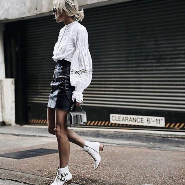 明星同款泰国品牌,女明星爱穿的泰国品牌