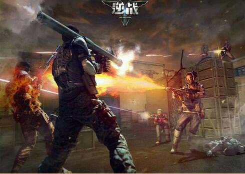 逆战回顾当年,逆战带你重温儿时的回忆