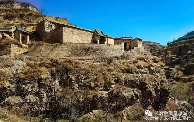 碛口古镇和西口古渡哪个好玩,碛口古镇黄河古渡口