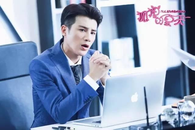 萌系偶像剧《狐狸的夏天》“清新”来袭！目测四月必火！