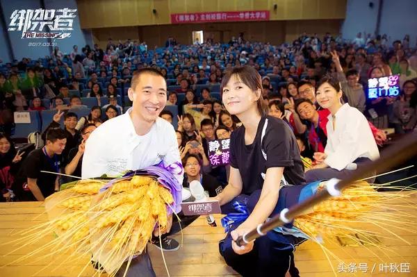 《绑架者》如何把警匪片做成一部搞笑电影，却仍旧很好看？