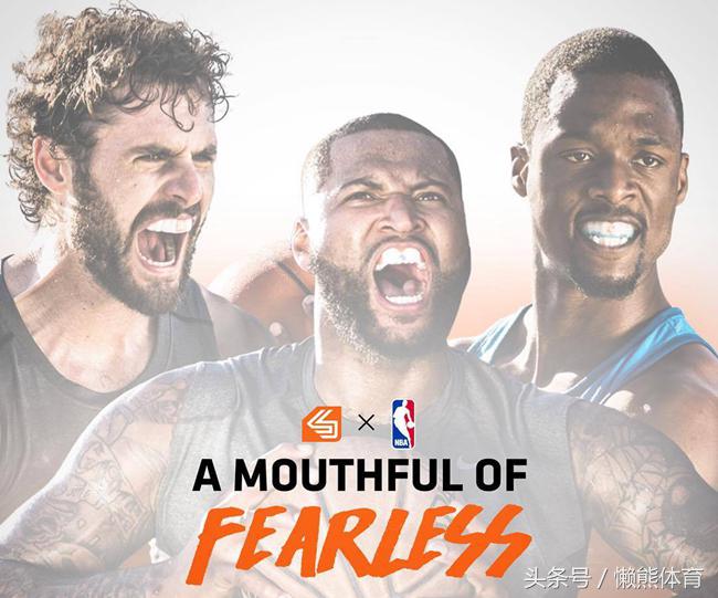 nba球员的牙套是什么材料的,nba球员戴的牙套有什么作用