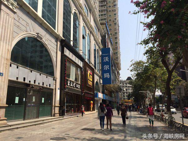 一组数据深八禾祥商圈:不谈落寞,她居然被这样激活!