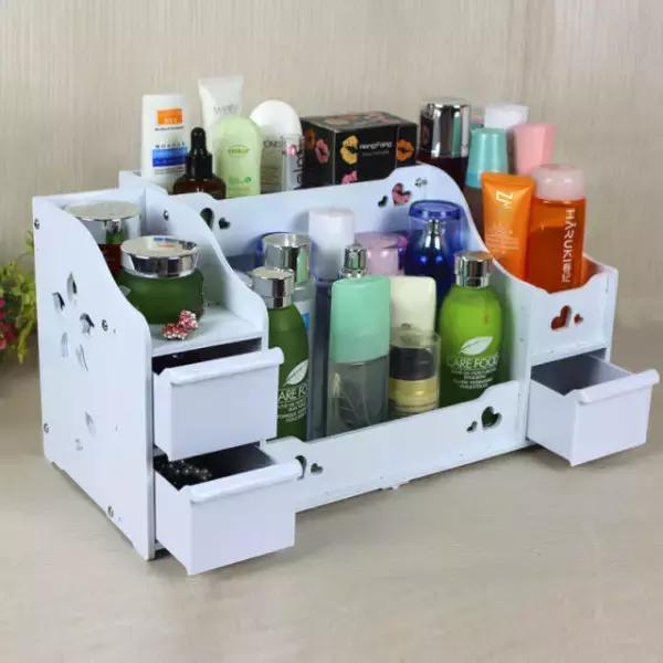 别再乱买收纳神器了,你入坑过的收纳神器