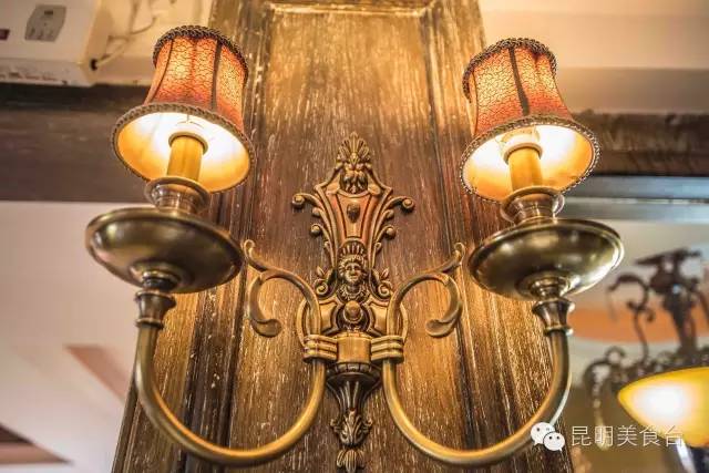 昆明最适合约会的餐厅团购,昆明11个极度浪漫的约会餐厅