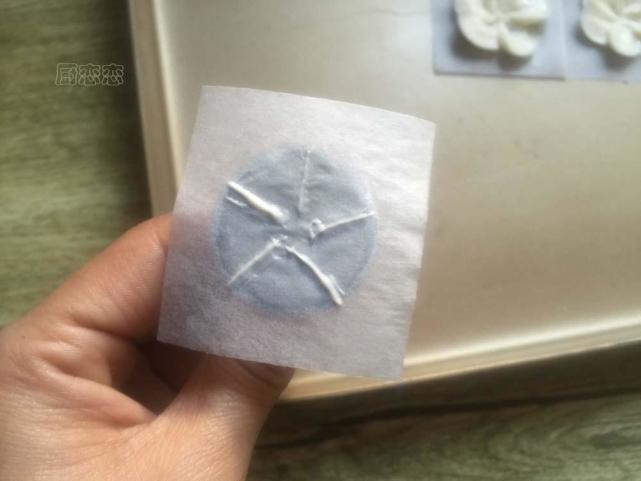 蛋糕裱花零基础教程新手,蛋糕裱花入门教程新手