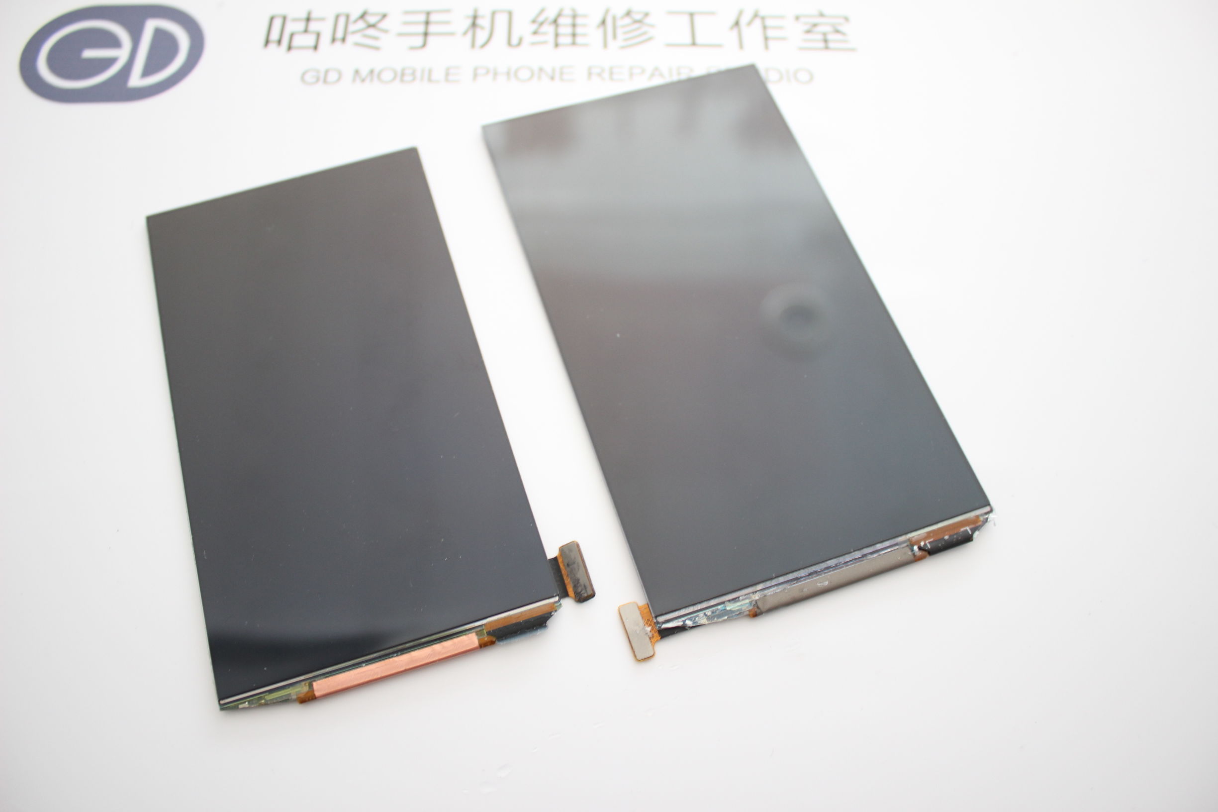 手机屏幕维修换屏怎么不被坑,手机屏幕维修和更换的区别