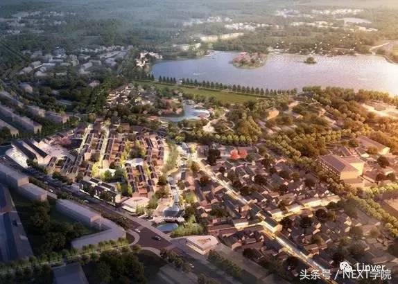 旧建筑改造成灵魂,老建筑改造翻新未来趋势