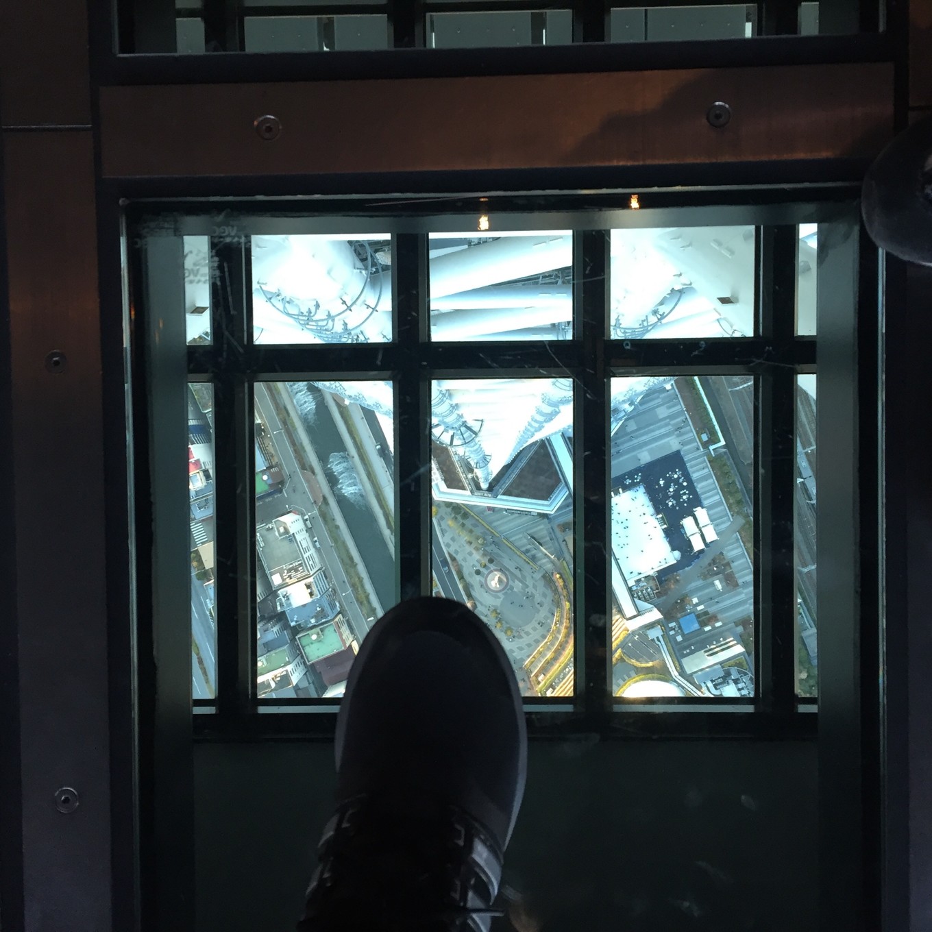 迷失在岛国——东京、京都、大阪7天经典游