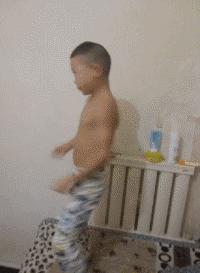 小伙子,这味道还地道吧?