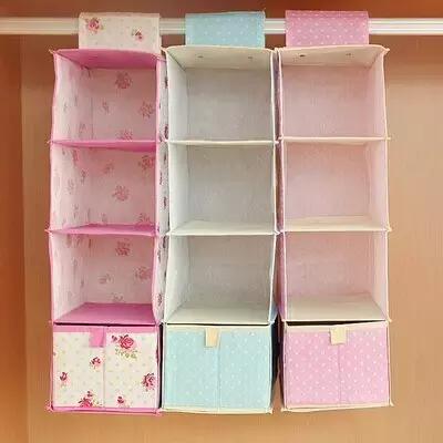 别再乱买收纳神器了,你入坑过的收纳神器