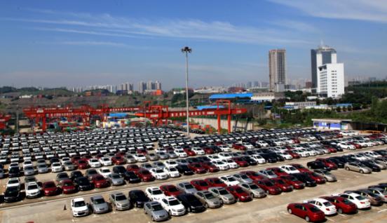 2021重庆汽车展览会,重庆进口汽车展览会团购