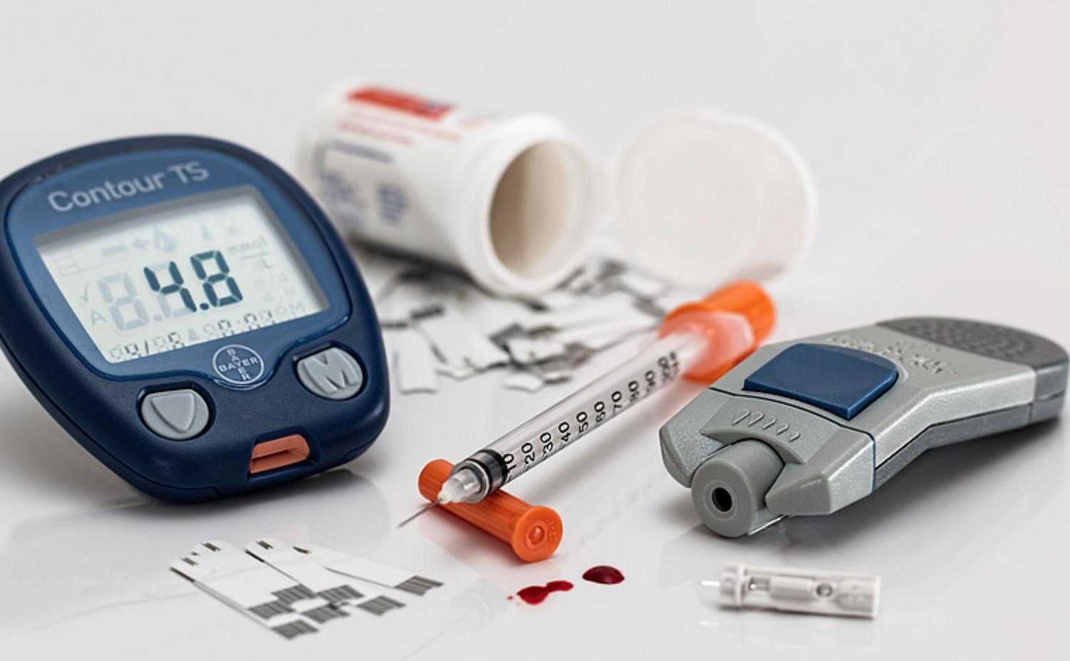 血糖6.1正常吗?要吃药吗?