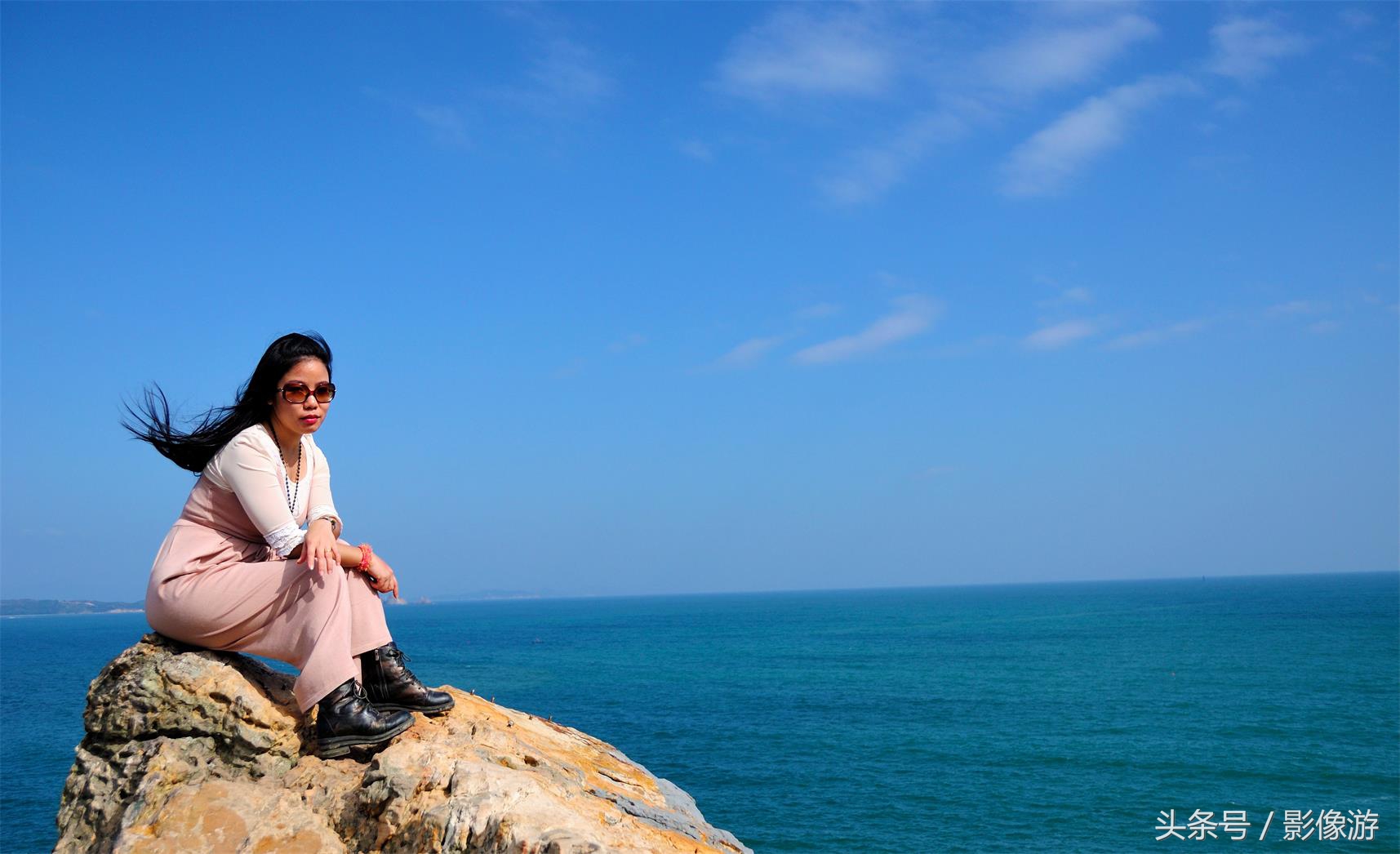 深圳南澳公园美人鱼,美人鱼拍摄地点在南澳吗