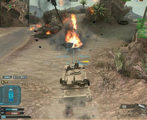 跟着“那年”看逆战：回忆逆战这几种冷门模式你还记得多少？