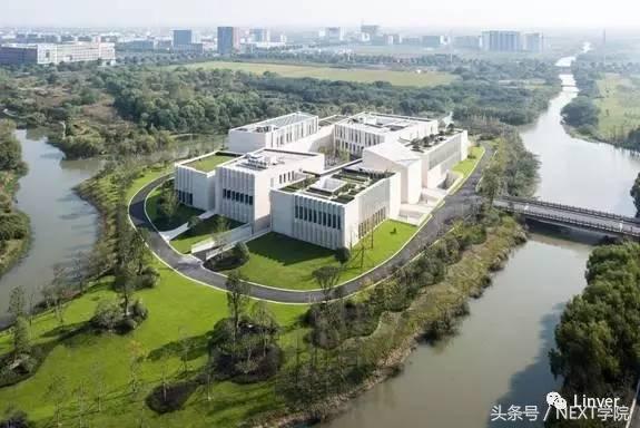 旧建筑改造成灵魂,老建筑改造翻新未来趋势