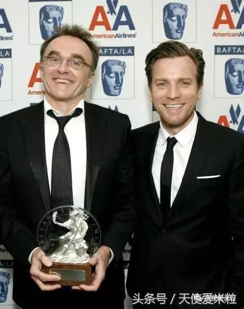 怀旧：用《猜火车》记录青春，没有比他们更合适的了