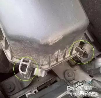 发动机空气滤清器的制造,汽车空气滤清器在发动机哪里