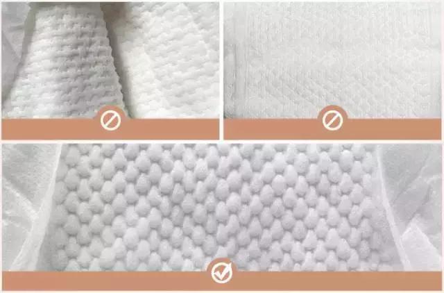 纸尿裤内部成分对照表,纸尿裤的真相揭秘