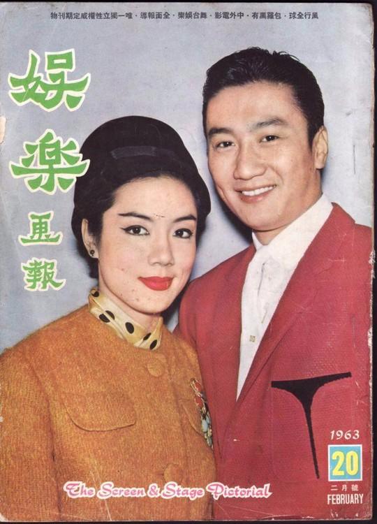 81岁谢贤承认与32岁女友分手,84岁谢贤与35岁女友当街秀恩爱