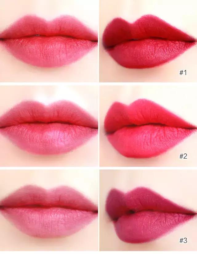 口红推荐平价好用,口红百元推荐平价好用的