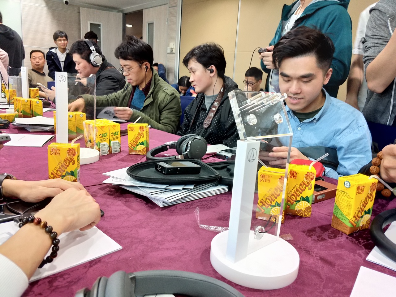 铁三角入耳式耳机试听测评,铁三角最新耳机