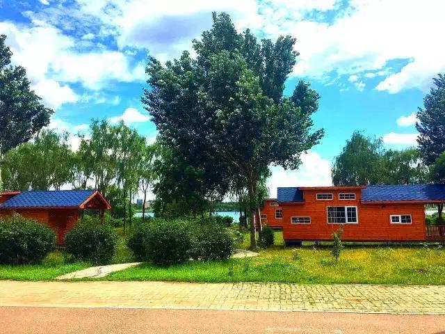 沈阳周边有什么踏青的好地方,沈阳野餐露营的好地方