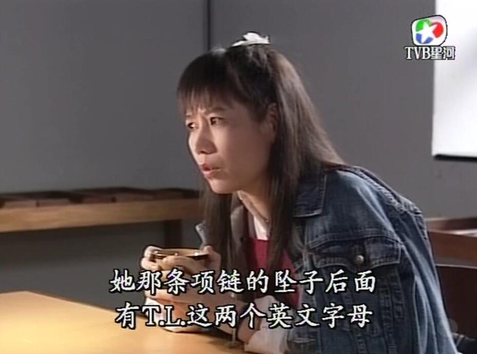 刑事侦缉档案袁天丽马成昌第五集,刑事侦缉档案袁天丽