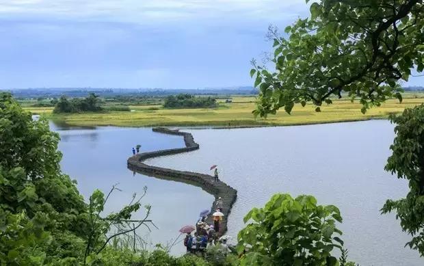 海口游玩攻略必去景点,海口旅游日常攻略大全最新
