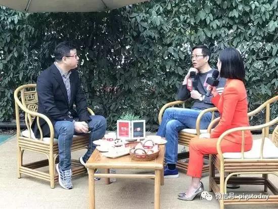 丁磊谈养猪视频,丁磊高科技养猪