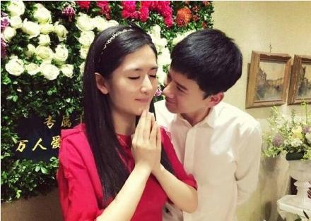 秀恩爱的方式千万种,秀恩爱的方式有多特别