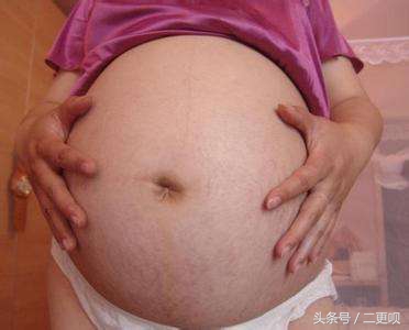 孕晚期，胃部特别不舒服怎么办，用用医生教的6大“法宝”