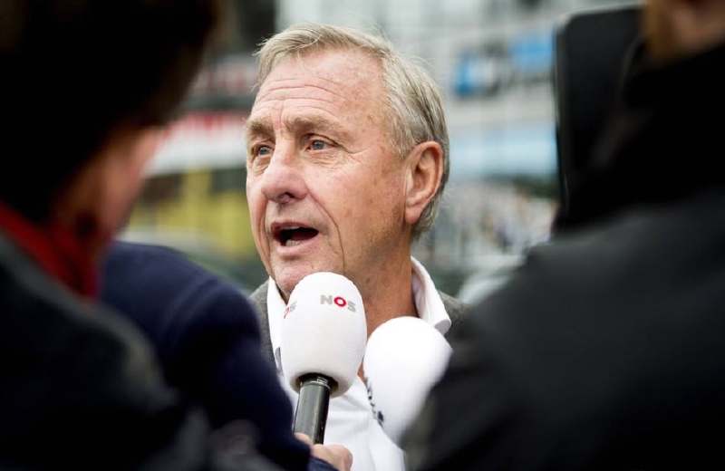 荷兰足球队核心阵容解析,郁金香凋零