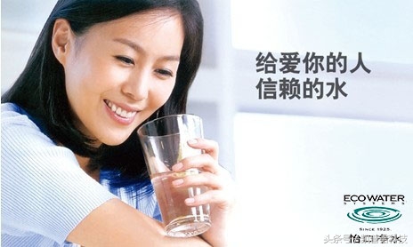 净水机给你品质生活,净水器呵护你和家人