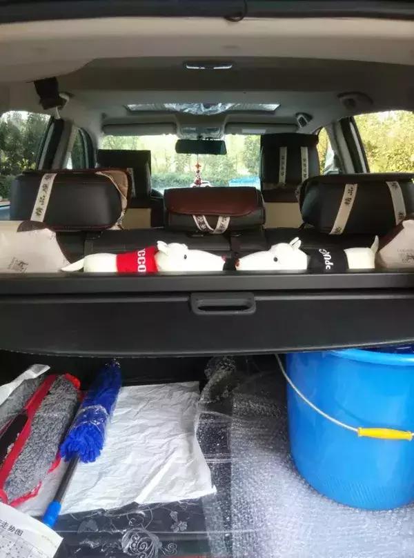 洗车店洗车的正确步骤和方法,洗车店洗车流程怎么洗最快