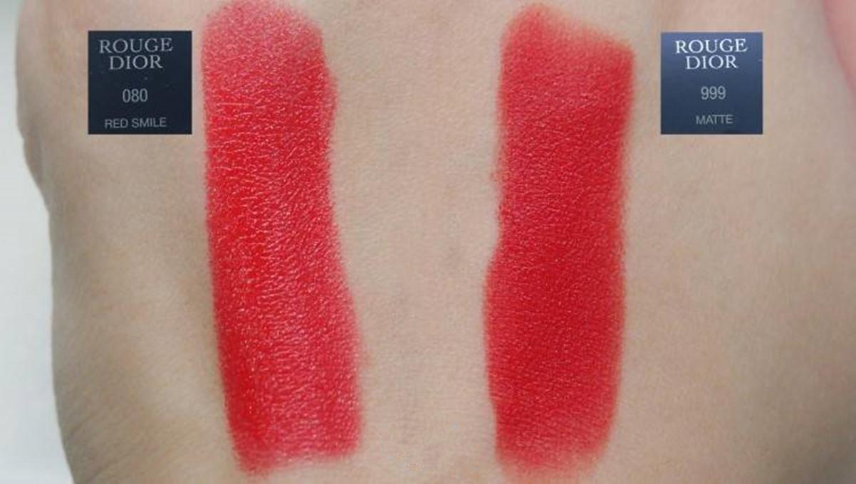 别盲追口红，看看这口红排行榜，再决定