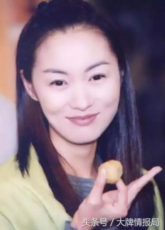 钟汉良林志颖为她争吃醋，为《花花公子》拍写真，感情不顺毁星途