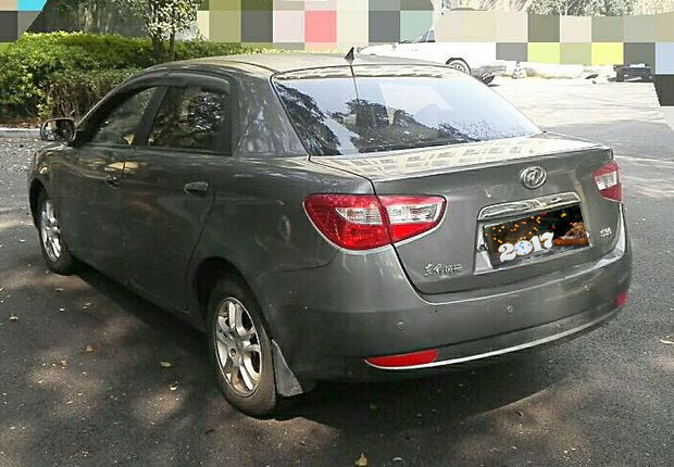 30万最有b格的二手车,几万块b型二手车