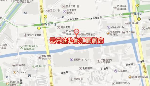 苏州放假去哪玩大人小孩都喜欢,苏州放假去哪里玩