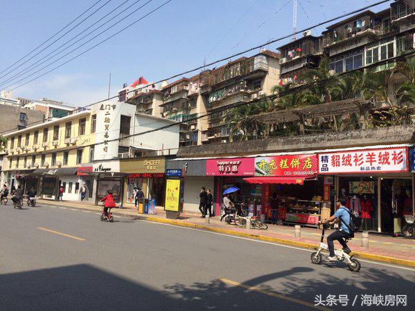 一组数据深八禾祥商圈:不谈落寞,她居然被这样激活!