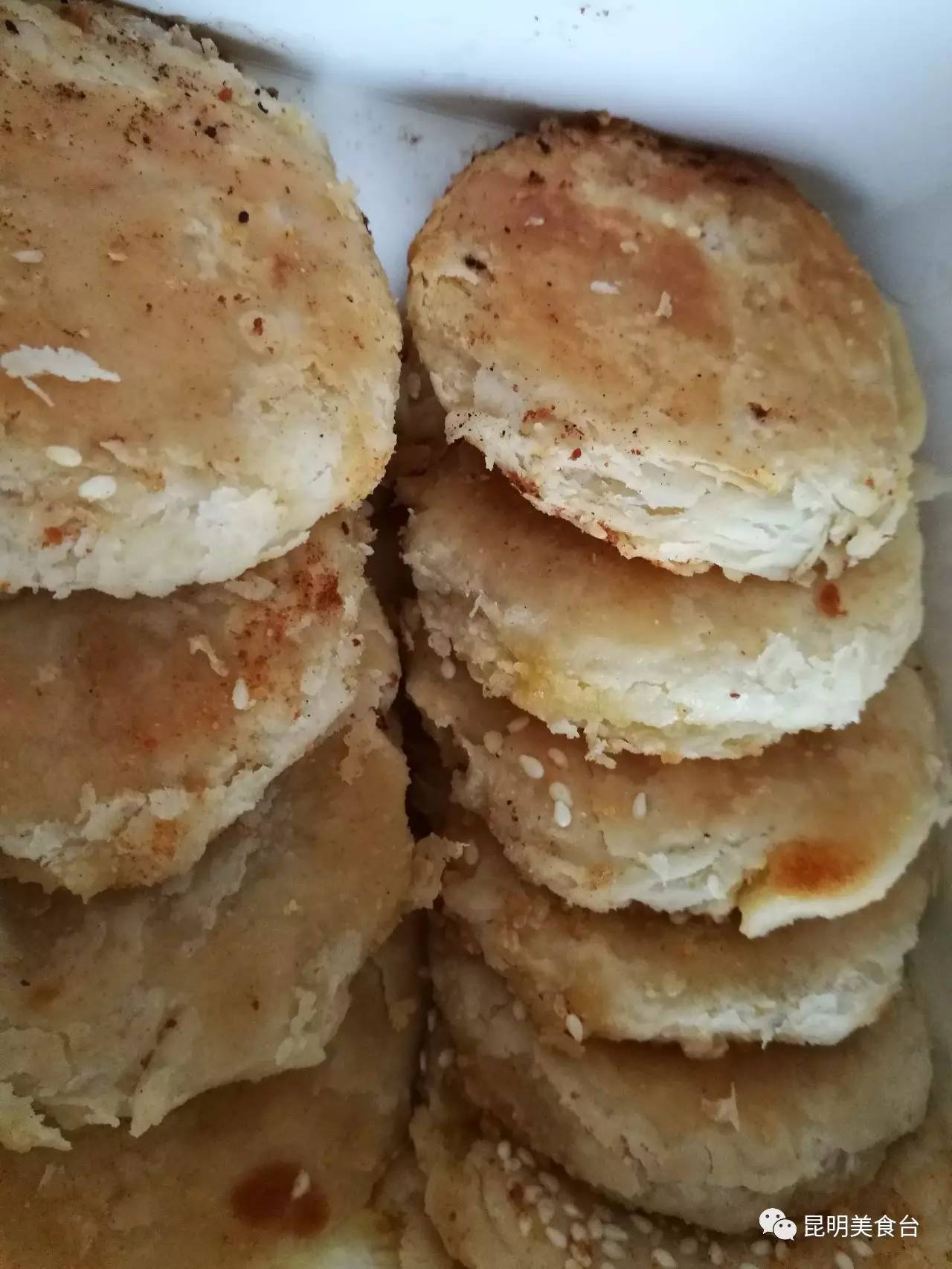 昆明农贸市场好卖的糕点,昆明农贸市场糕点